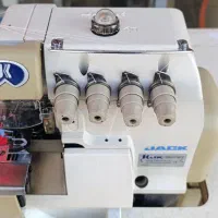 5نخ جک|چرخ خیاطی و ریسندگی|قم, زند آباد|دیوار