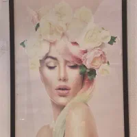 تابلو ،دکوری