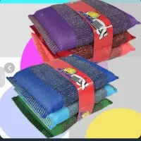 اسکاچ سیمی بسته سه عددی  قیمت سه تایی ۷۰ ت