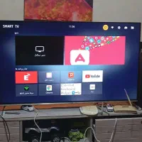 ال ای دی aiwa 55 اینج