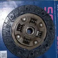 صفحه کلاچ پراید یورو 4|قطعات یدکی و لوازم جانبی|قزوین, |دیوار