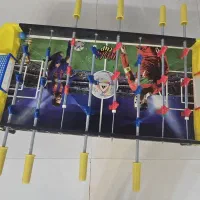 فوتبال دستی درحدنو