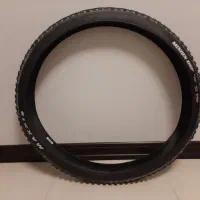لاستیک دوچرخه، تایر دوچرخه