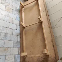 کفی تخت خواب