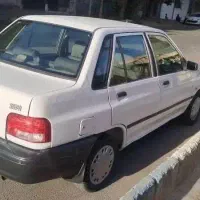 پراید ۱۳۱ مدل ۸۸ دوگانه سوز|خودرو سواری و وانت|ورامین, ورامین|دیوار