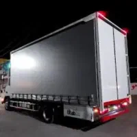 خدمات حمل و نقل اثاثیه منزل اتوبار صداقت بار یزد