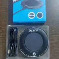 شارژر وایرلس