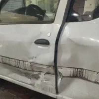 صافکاری تخصصی آقای خودرو