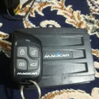 دزدگیر مجیکار اصلی