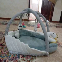 تشک گارددار نو