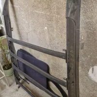 باربند و چراغ پژو
