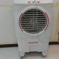 کولر ابی سلولزی برفاب