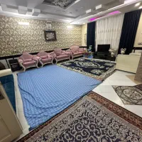 ویلایی آزادگان تمام اسکلت شیک|فروش خانه و ویلا|تربت جام, شهرک آزادگان|دیوار