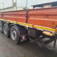 کفی ۱۲/۶۰ یاقوت مدل ۱۴۰۴، بسیار تمیز|خودرو سنگین|آق قلا, |دیوار