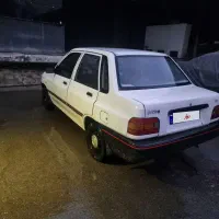 پراید کره ای