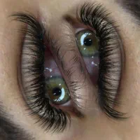 اکستیشن مژه الیفت ابرو مژه یارگیری به صورت اصولی