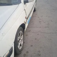 پژو پارس دوگانه سوز، مدل ۱۳۸۶ (اصل فرانسه)|خودرو سواری و وانت|تهران, یافت‌آباد|دیوار