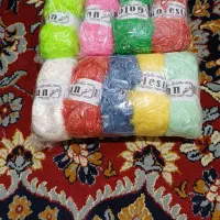 نخ اسکاج|لوازم خیاطی و بافتنی|آزادشهر, |دیوار