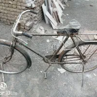 دوچرخه کلکسیونی