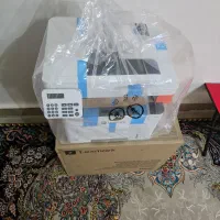پرینتر چهارکاره حرفه ای Lexmark|پرینتر، اسکنر، کپی، فکس|تهران, جوادیه|دیوار
