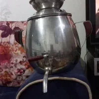 سماور|سماور، چای‌ساز، قهوه‌ساز|اهواز, فرهنگ شهر|دیوار