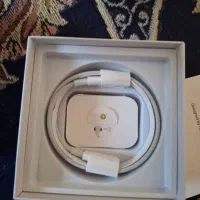 کیس شارژ اریپاد pro / + کارتن و شارژ اصلی|لوازم جانبی موبایل و تبلت|ملایر, |دیوار