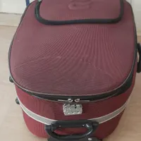 چمدان مسافرتی سایز بزرگ