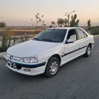 پارس سال 1400