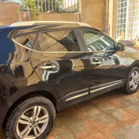 جک s5مدل ۹۴|خودرو سواری و وانت|شیراز, کرونی(خاتونک)|دیوار