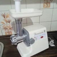 چرخ گوشت