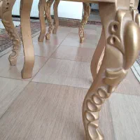 عسلی|مبلمان خانگی و میز عسلی|مبارکه, |دیوار