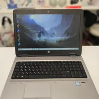 لپتاپ HP مدل ProBook 640
