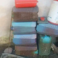 گالن۲۰لیتری سنگین