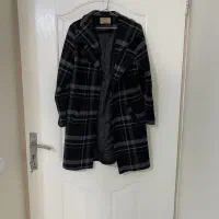 چند عدد پالتو و کاپشن زنانه و دخترانه در خد نو|لباس|گرمدره, |دیوار