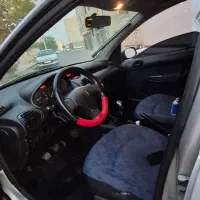 ۲۰۶تیپ۲مدل۸۴دو برگ سند|خودرو سواری و وانت|شاهین‌شهر, فدک|دیوار