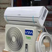 نصب و تعمیر کولرگازی و اسپیلت و یخچال با ضمانت۲ماه