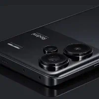 Redmi Note  13 Pro palas 5G 512gig