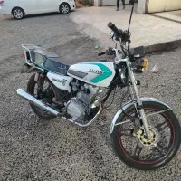 موتور همتا 200