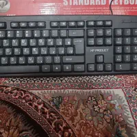 کیبرد نوو  + موس