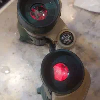 دوربین شکاری|کوهنوردی و کمپینگ|قشم, |دیوار