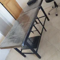 تخت دو تکه،پارتیشن،تجهیزات آرایشگاه|آرایشگاه و سالنهای زیبایی|شیراز, معالیآباد|دیوار