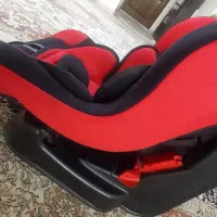 صندلی ماشین نوع|تخت و صندلی بچه|پرند, فاز ۲|دیوار