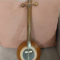 کمانچه مهر بکطاش