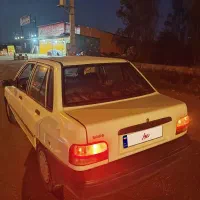 131 مدل 90|خودرو سواری و وانت|شیروان (خراسان), |دیوار