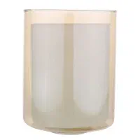 حباب لوستر دو گلاسه|لوستر و چراغ آویز|تهران, تهران‌نو|دیوار