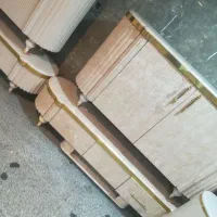 ایینه کنسول ممبران|بوفه، ویترین، کنسول|کرمان, |دیوار