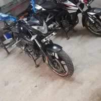 ns200 مزایده ای