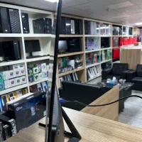 مانیتور فوق نازک فریم لس|قطعات و لوازم جانبی رایانه|کرج, شهرک فهمیده|دیوار