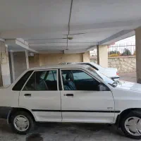 فروش پراید ۸۱ کمیاب وفوق سالم|خودرو سواری و وانت|پردیس, فاز ۱۱|دیوار