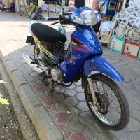 موتور بی کلاج 89|موتورسیکلت|اصفهان, سرتاوه|دیوار